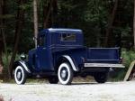 Chevrolet Pickup Truck 1934 года